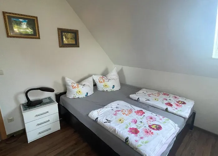 Ferienwohnung Schmidt