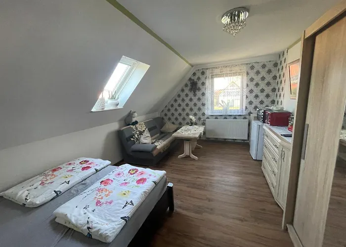 Ferienwohnung Schmidt