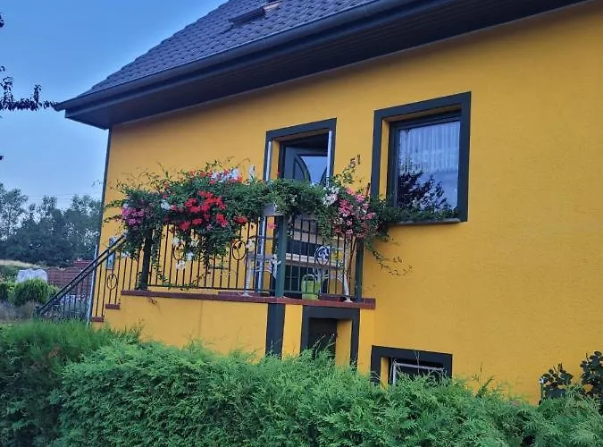Ferienwohnung Schmidt