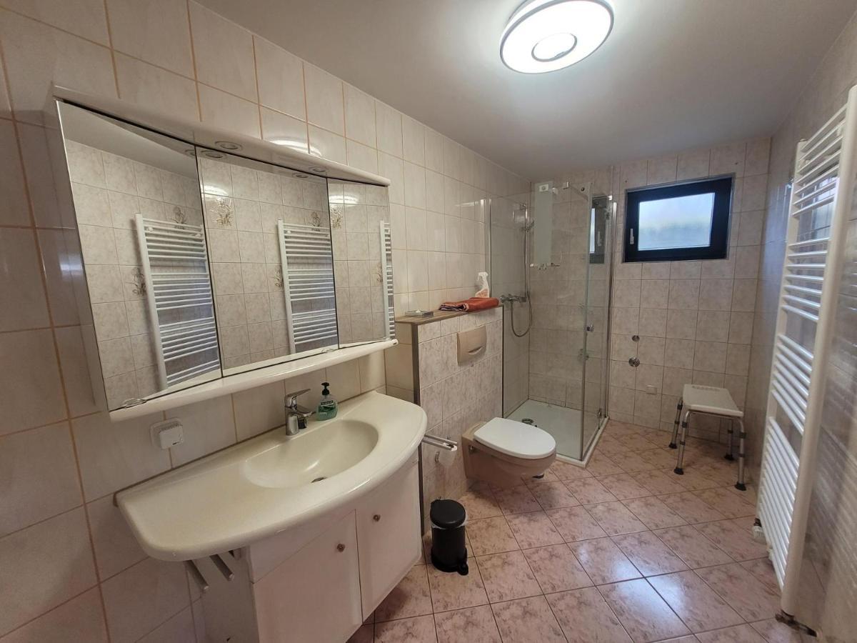 Appartamento Schmidt Neu Sallenthin