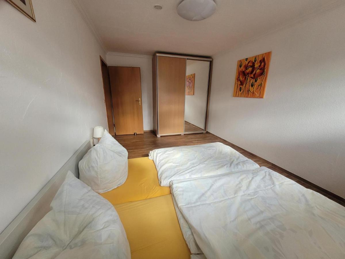 Schmidt Apartment