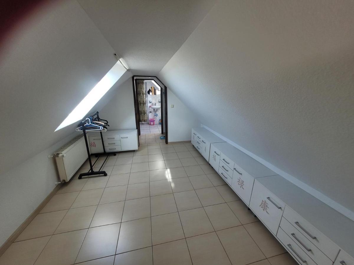Apartment Schmidt *