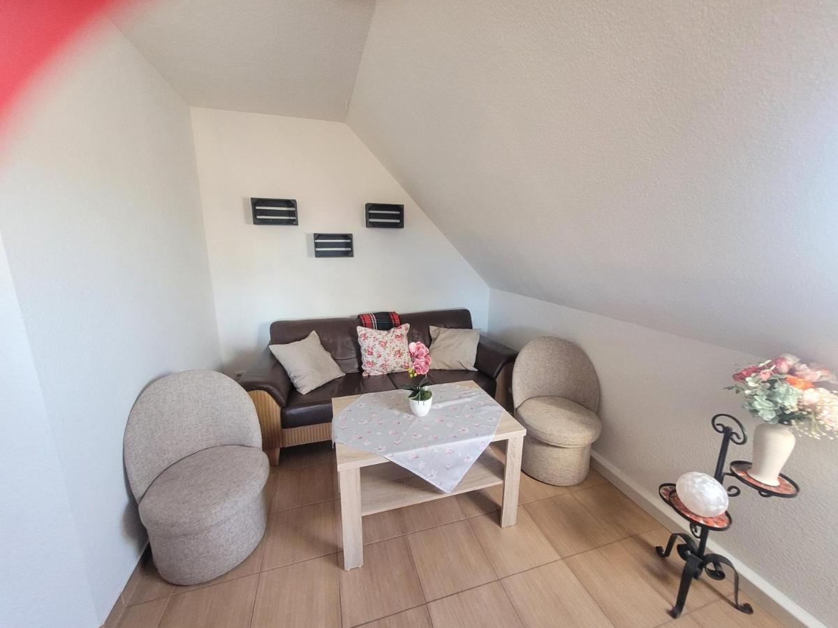 Schmidt Apartment Neu Sallenthin