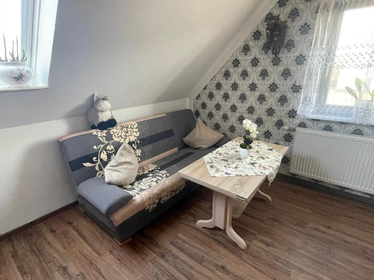 Apartment Schmidt