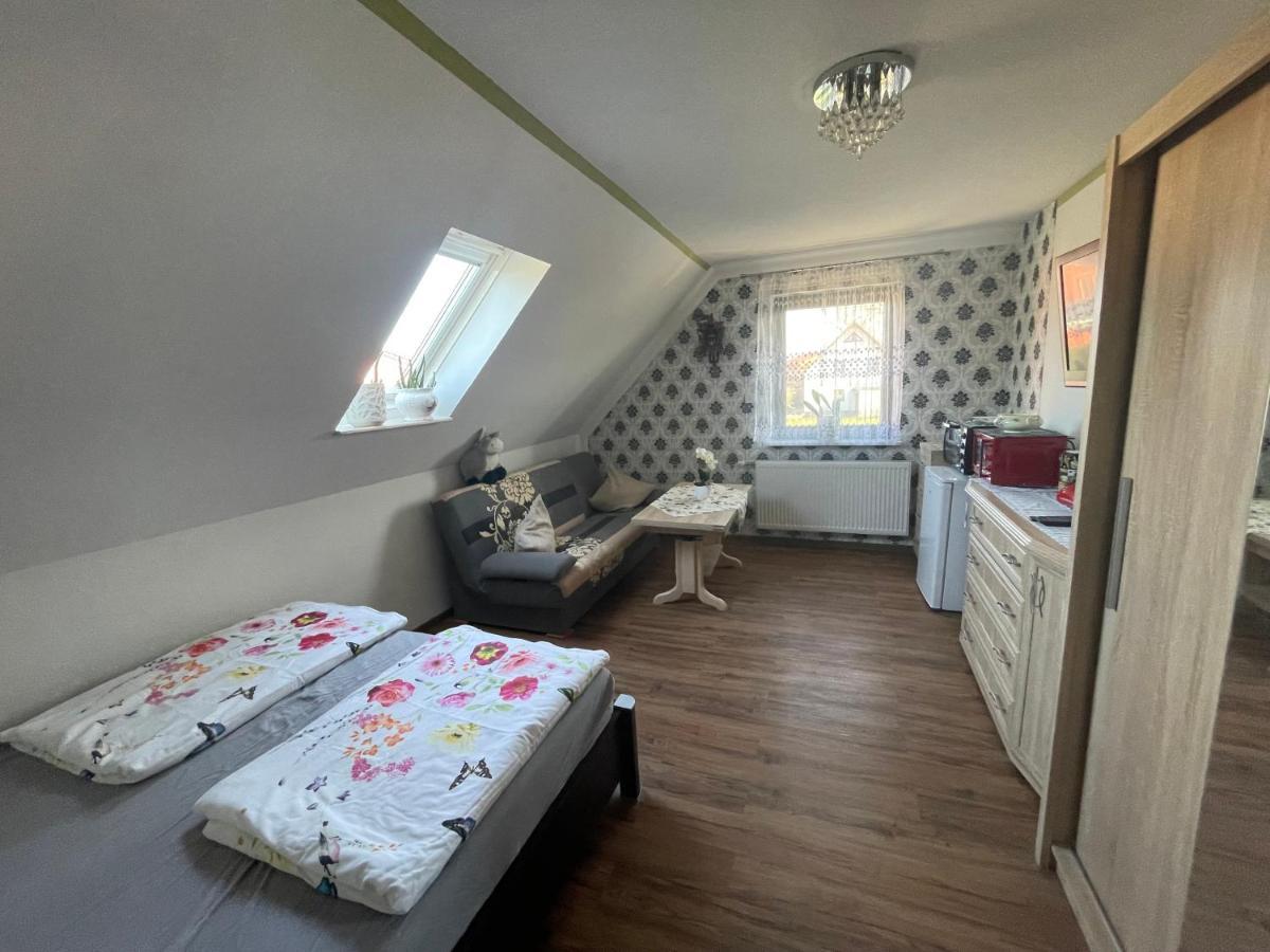Apartment Schmidt Neu Sallenthin